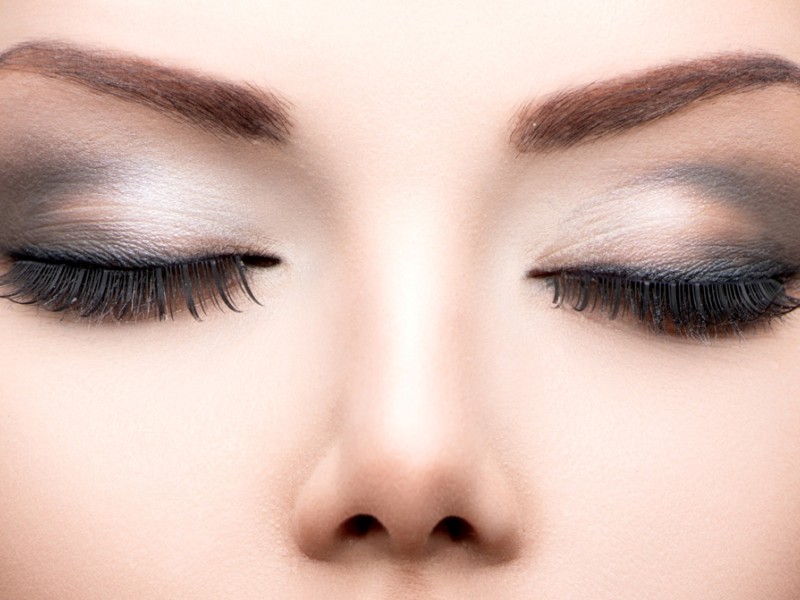 Maquillage Trucs Et Astuces Sourcils Sourcils Faces