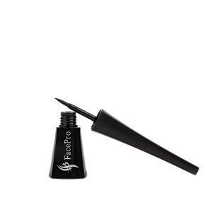 Traceur liquide longue tenue Noir