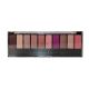 Palette 10 couleurs Rose Ultime pro 