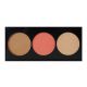 Palette visage 3 en 1 « fresh » 