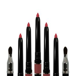 Maquillage Crayon à lèvres imperméable «Pink daiquiri» | Faces Cosmétiques