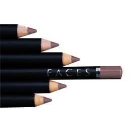 Maquillage Crayon à lèvres Black Plum | Faces Cosmétiques