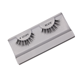 Maquillage Faux-cils No. 801 WISPY | Faces Cosmétiques