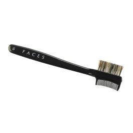 Maquillage Pinceau peigne et brosse no. 010 | Faces Cosmétiques