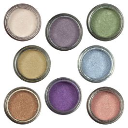 Maquillage Pilier 8 couleurs Les Favoris | Faces Cosmétiques