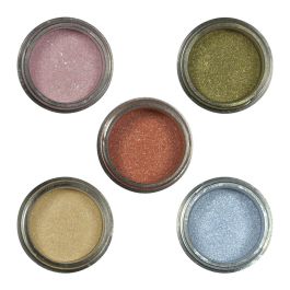 Maquillage Pilier 5 couleurs Dream | Faces Cosmétiques