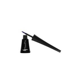 Maquillage Traceur liquide longue tenue Mauve | Faces Cosmétiques