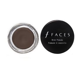 Maquillage Pommade à sourcils Brun doux | Faces Cosmétiques