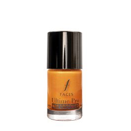 Maquillage Vernis à ongles Ultime PRO no. 718 Mimosa | Faces Cosmétiques