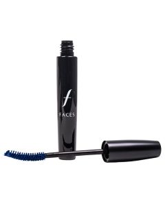 Mascara Ultime PRO Hydrofuge Ultra bleu