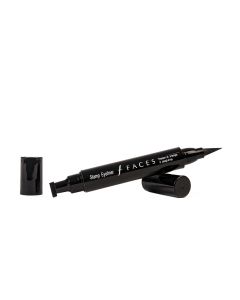 Traceur et étampe à paupière