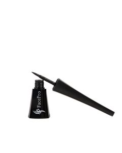 Traceur liquide longue tenue Noir