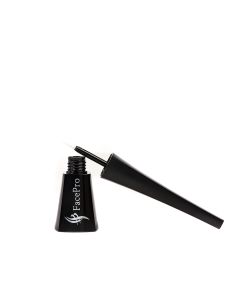 Traceur liquide longue tenue Blanc