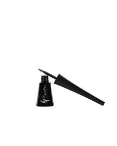 Traceur liquide longue tenue Bleu