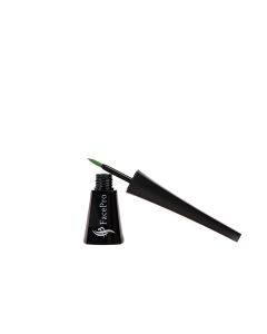 Traceur liquide longue tenue Vert